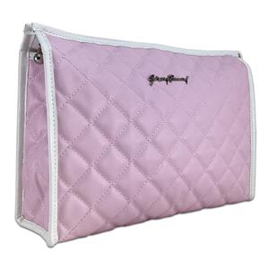 Gérard Brinard Luxe toilettas roze