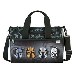 Undercover Star Wars sporttas