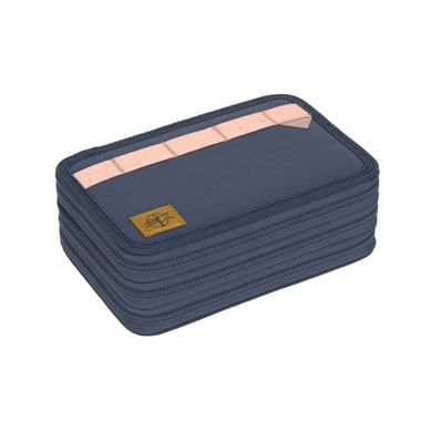 Lässig Etui marine