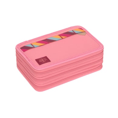 Lässig Etui roze