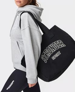 Stronger Canvas tote bag a808-99999