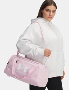 Under Armour Ua undeniable 5.0 duffle xs-pnk 1369221-648