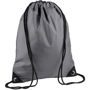 Bagbase Premium gymsac waterbestendige zak (11 liter)