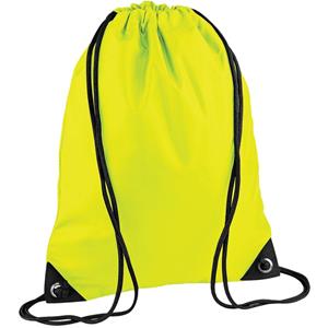 Bagbase Premium gymsac waterbestendige zak (11 liter)