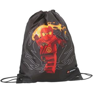 Lego Sporttas  Ninjago Gymsack