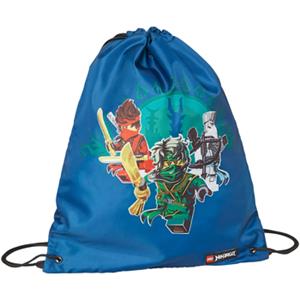 Lego Sporttas  Ninjago Into the Unknown Gymsack