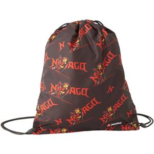 Lego Sporttas  Ninjago Gymsack