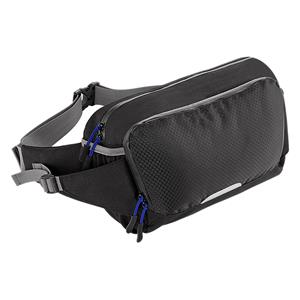 Quadra Slx 5 liter performance waistpack zak