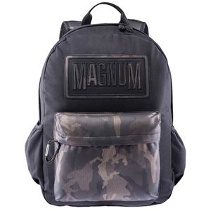 Magnum Korps camo rugzak