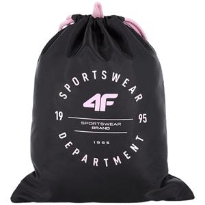 4F Sportswear f081 logo schoenentas