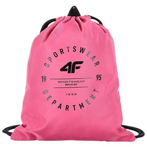 4F Sportswear f081 logo schoenentas