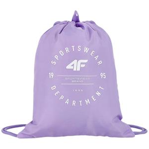 4F Sportswear f081 logo schoenentas