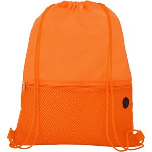 Bullet Oriole mesh trekkoord tas