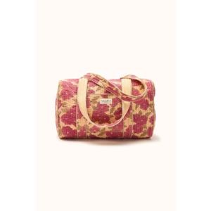 APACHES COLLECTIONS Bedrukte tas met ritssluiting BUDDHA