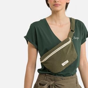 RIVE DROITE PARIS Heuptasje met ritssluiting Custine - The Waist Bag