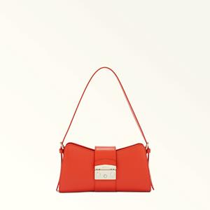 Furla Handtas in leer  METROPOLIS S