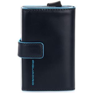 Piquadro Portemonnee  BLU PORTA CARTE