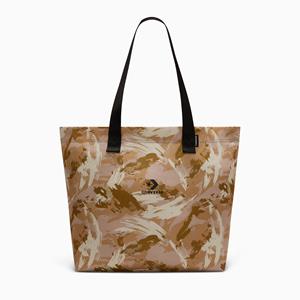 Converse Tote Bag Canvas Camo