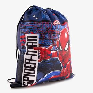 Spider-Man kinder gymtas