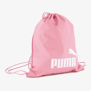 Puma Phase gymtas roze 6 liter