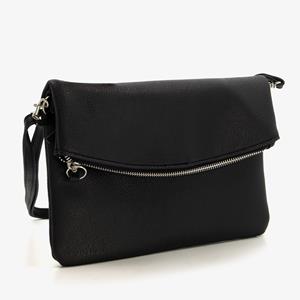 Scapino Dames schoudertas zwart