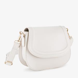 Scapino Dames schoudertas wit