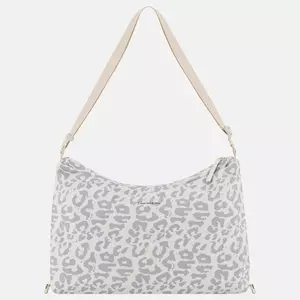 Kapten & Son Skara crossbody tas leopard
