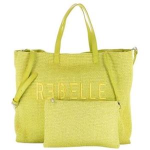 Rebelle Boodschappentas  atineh_shopping
