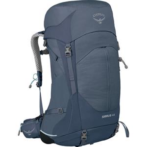 Osprey Sirrus 44L Hikingpack Women's (Maat - OS, Kleur - Muted Space Blue)