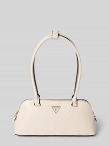 Guess Handtas met labelapplicatie, model 'DARYNA'