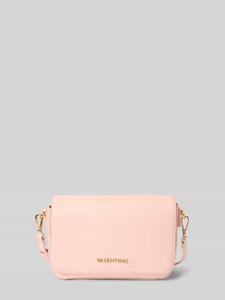 VALENTINO BAGS Handtas met labeldetail, model 'SPECIAL MARTU'