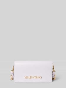 VALENTINO BAGS Handtas met labeldetail, model 'STEFANY'