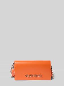 VALENTINO BAGS Handtas met labeldetail, model 'STEFANY'