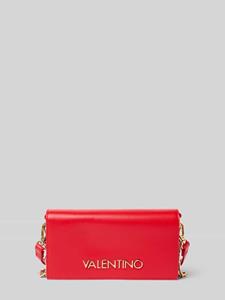 VALENTINO BAGS Handtas met labeldetail, model 'STEFANY'