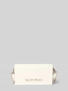 VALENTINO BAGS Handtas met labeldetail, model 'STEFANY'