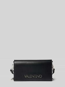 VALENTINO BAGS Handtas met labeldetail, model 'STEFANY'