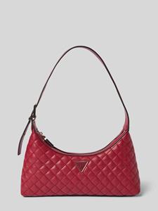 Guess Handtas met doorgestikte naden, model 'ECO RIANEE'