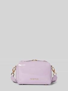 VALENTINO BAGS Handtas met labelapplicatie, model 'PATTIE'