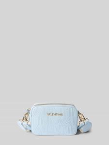 VALENTINO BAGS Cameratas met ritssluiting