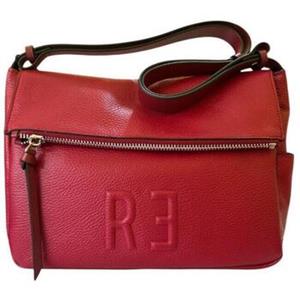 Rebelle Handtas  rb0073_jackie_rossa