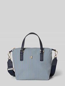 Tommy Hilfiger Tote bag van canvas