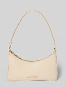 VALENTINO BAGS Handtas met labeldetail, model 'SPECIAL KELLY'