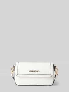 VALENTINO BAGS Handtas met labelapplicatie, model 'IVY'