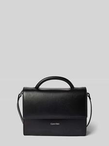 CK Calvin Klein Crossbodytas met labelprint