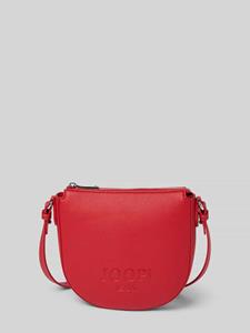 JOOP! JEANS Handtas met labeldetail, model 'lettera 1.0 stella'