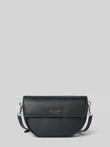 Guess Handtas met labelapplicatie, model 'CERELIA'