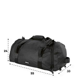 Reece Queensland Duffle Bag