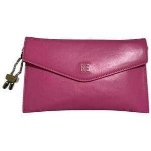 Rebelle Handtasje  carlotta_fucsia