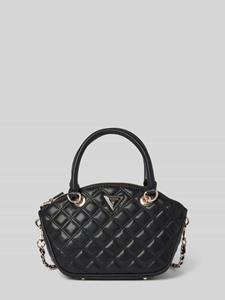 Guess Handtas met doorgestikte naden, model 'GIULLY'