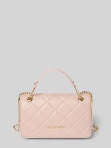 VALENTINO BAGS Handtas met doorgestikte naden, model 'OCARINA'